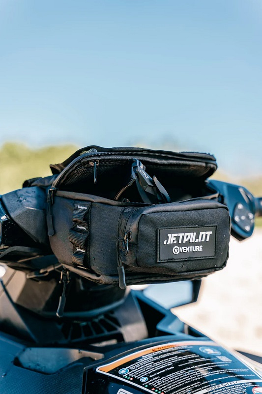 Torba na kierownicę skutera wodnego Jetpilot Venture Handle Bar Bag 