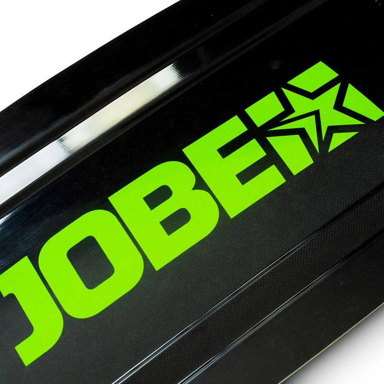 Jobe Vanity Wakeboard 141 + wiązania Maze – zestaw wakeboardowy