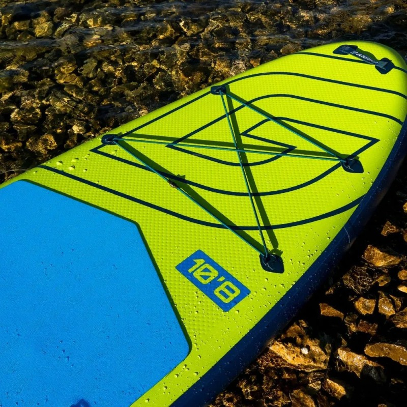 Deska SUP GLADIATOR One 10'8