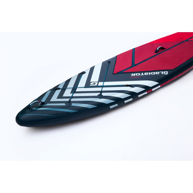 Deska SUP GLADIATOR Pro 12'6