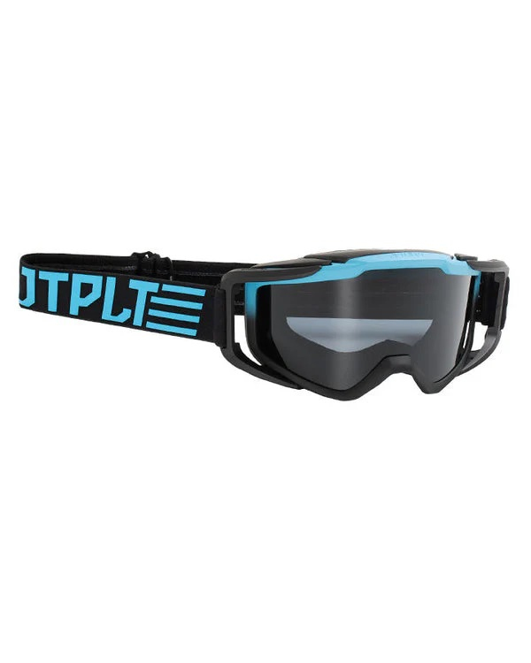 Jetpilot Vault Air Goggle Blue_1