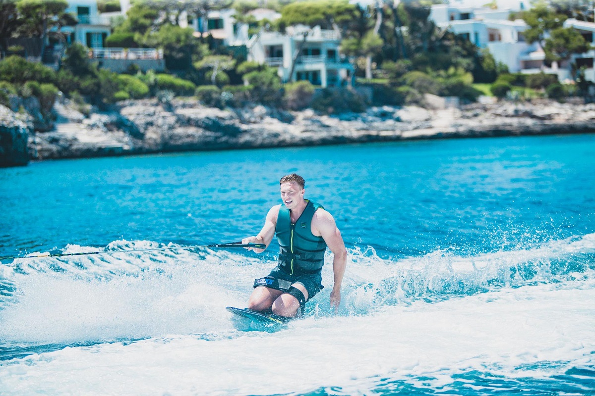 Deska kneeboard Jobe Prophecy