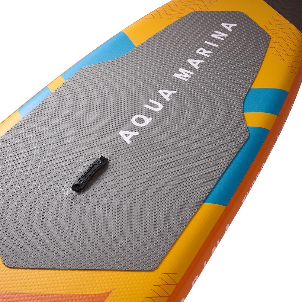 Deska SUP Aqua Marina AM GO TURBO 366 12'00