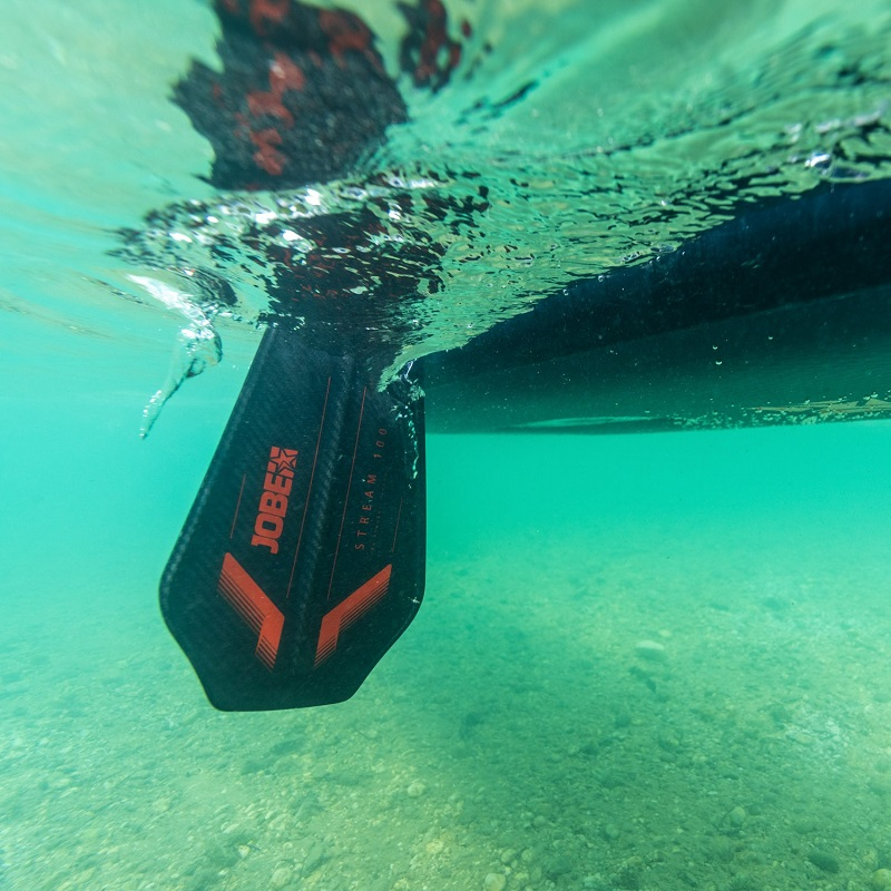 Deska SUP Jobe E- Duna Elite 11'6