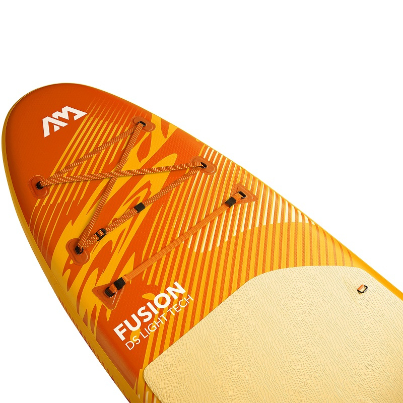 Deska SUP board Aqua Marina Fusion 10'10