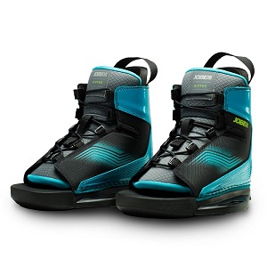 Jobe Maddox Junior + Ripper – kompletny zestaw wakeboardowy dla juniora