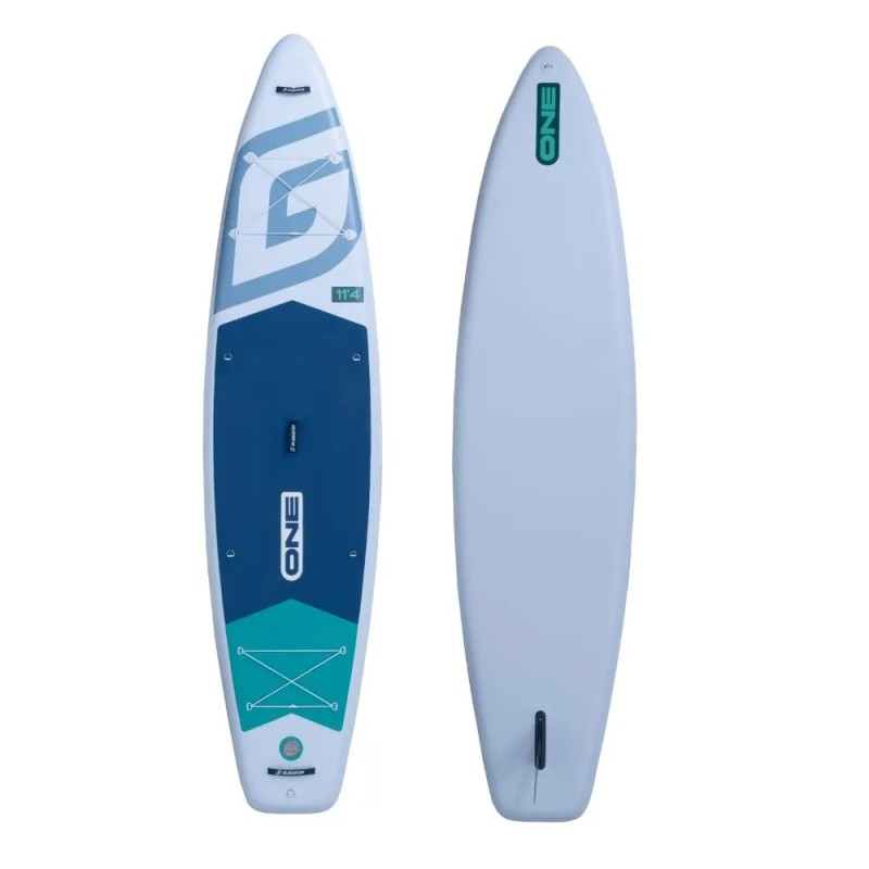 Deska SUP GLADIATOR Origin 12\'6 Touring 2026