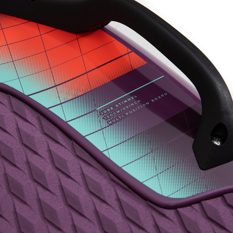 Deska wielopozycyjna Jobe Stimmel Multi Position Board