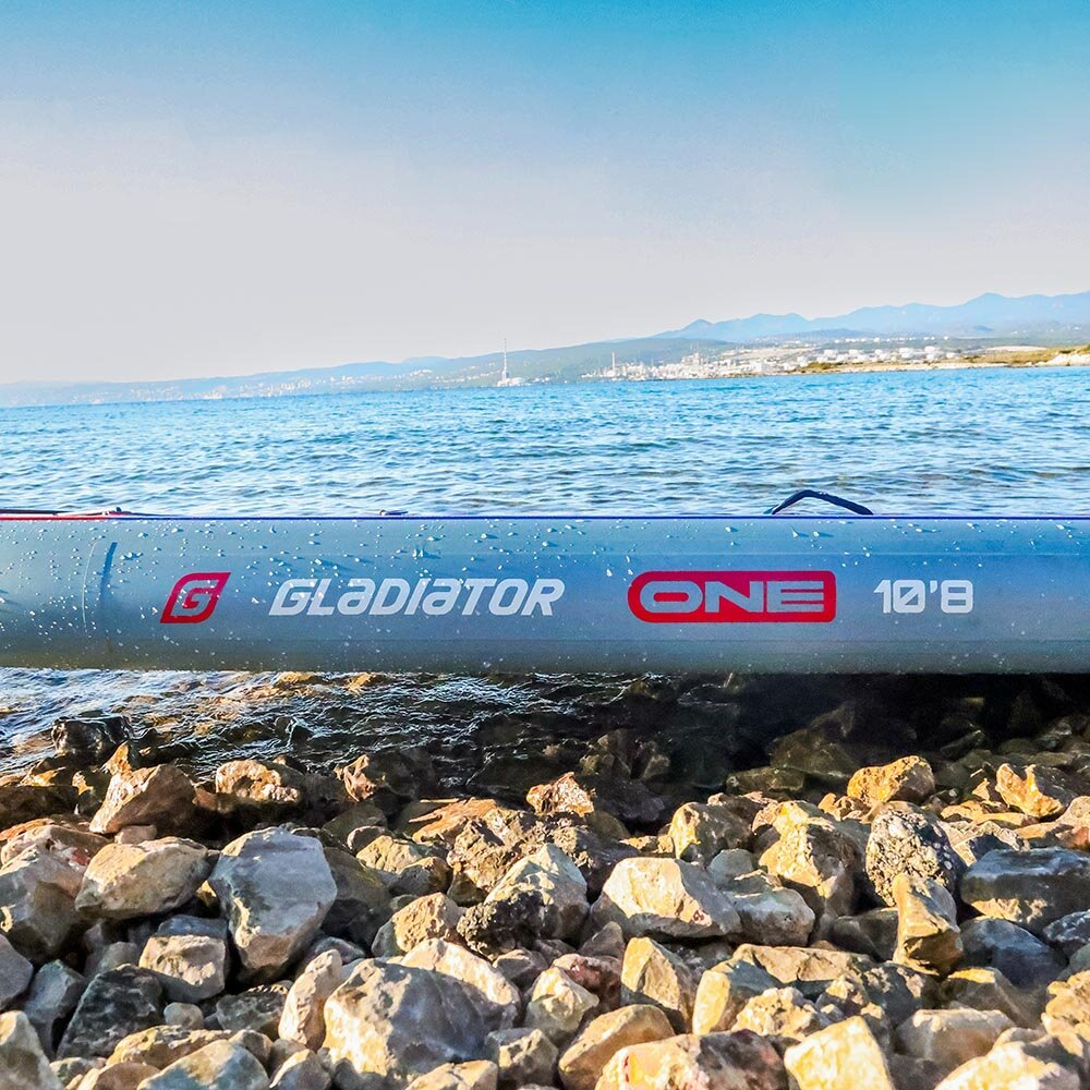 Deska SUP GLADIATOR One 10'8