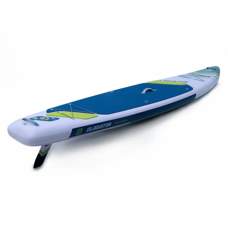 Deska SUP GLADIATOR Origin 12'6 Sport