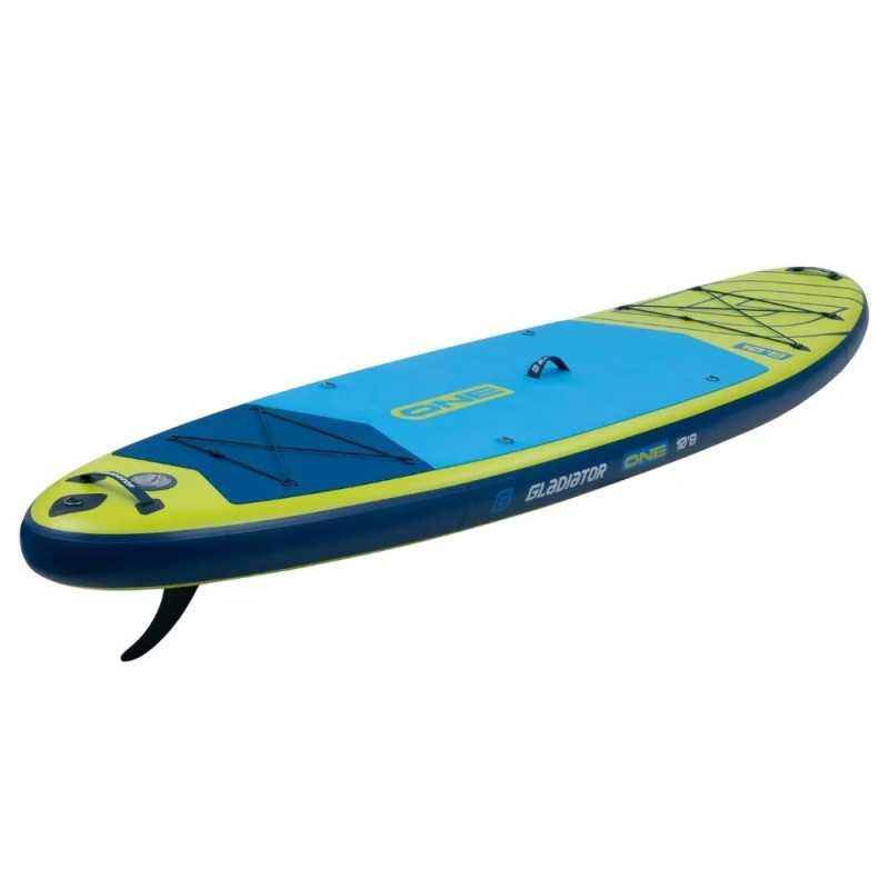 Deska SUP GLADIATOR One 10'8