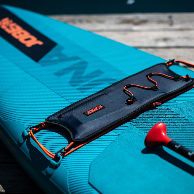 Siatka bagażowa na SUP – Jobe Cargo - bezpieczeństwo i wygoda na wodzie