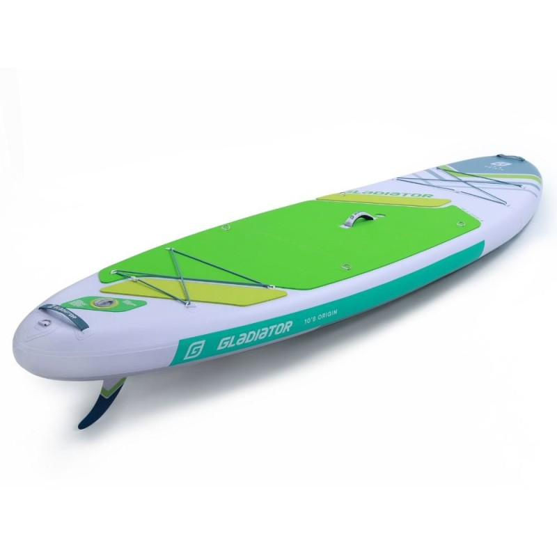 Deska SUP GLADIATOR Origin  10'8