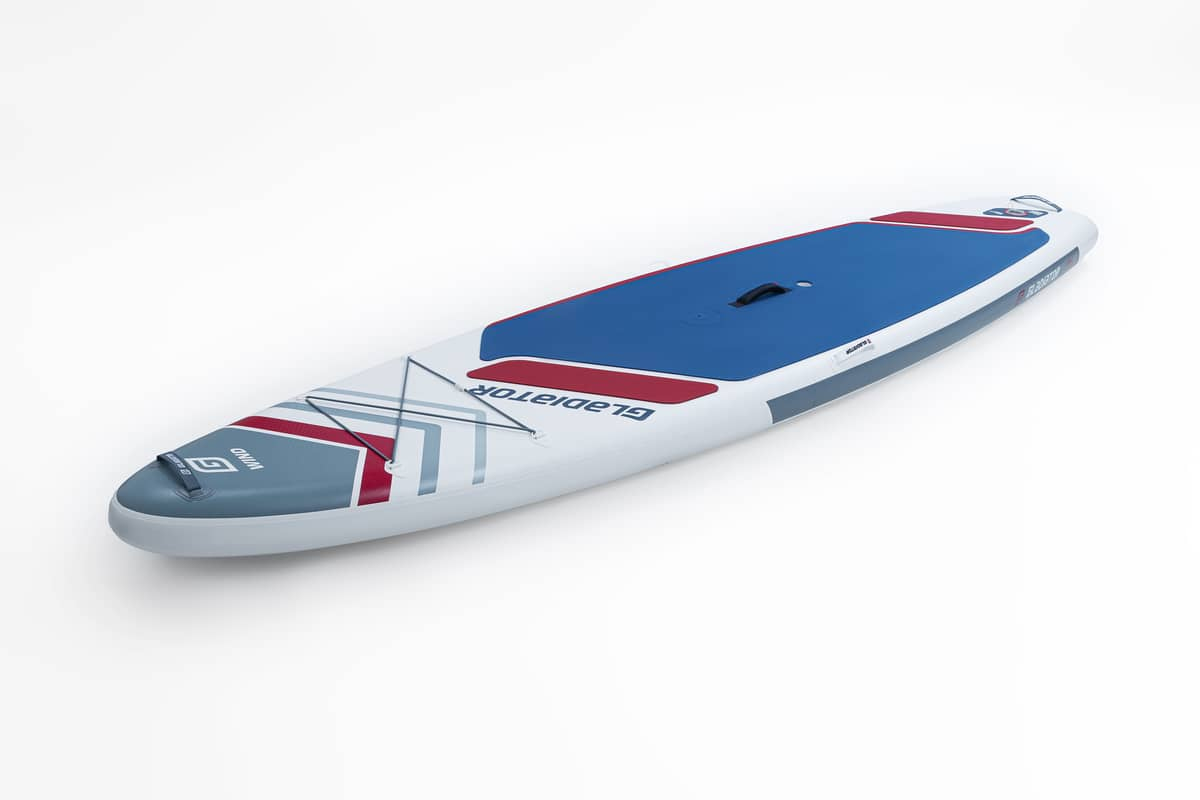 Deska Wind SUP GLADIATOR Pro WS 11'6