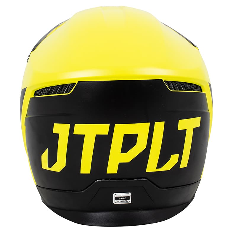 Kask na skuter wodny Jet Pilot Vault helmet yellow