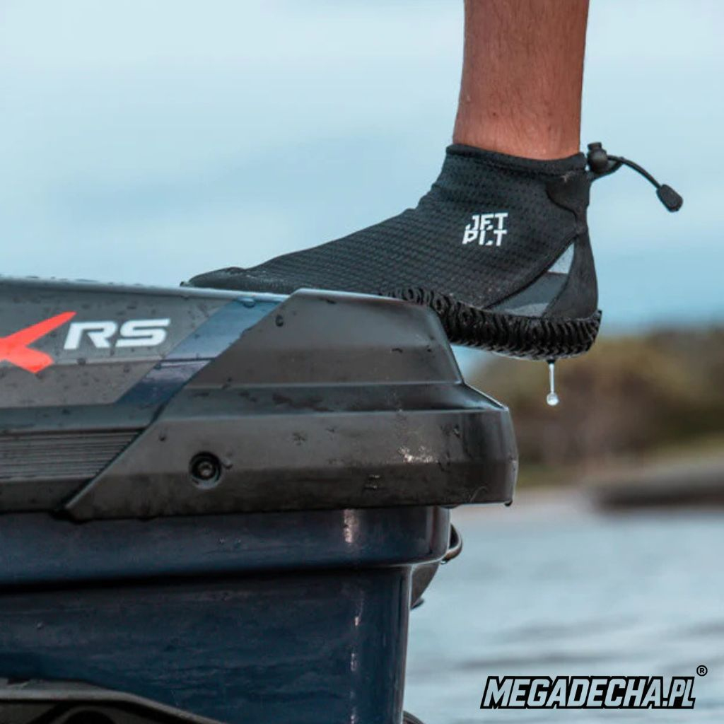 Buty na skuter wodny Jetpilot Hi Cut Hydro Shoe