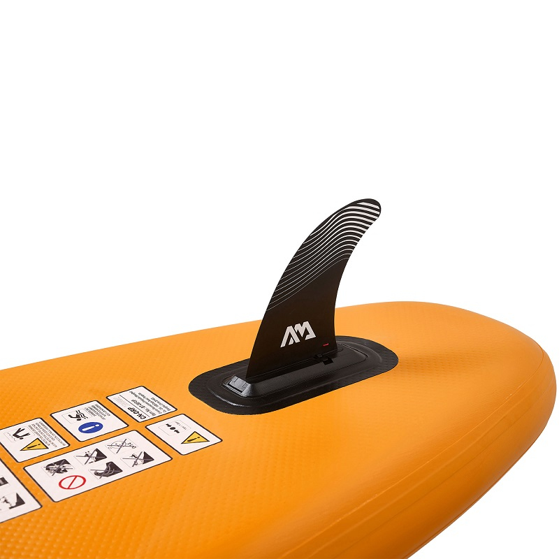 Deska SUP board Aqua Marina Fusion 10'10