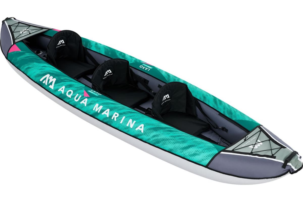 Kajak Aqua Marina Laxo 12'6