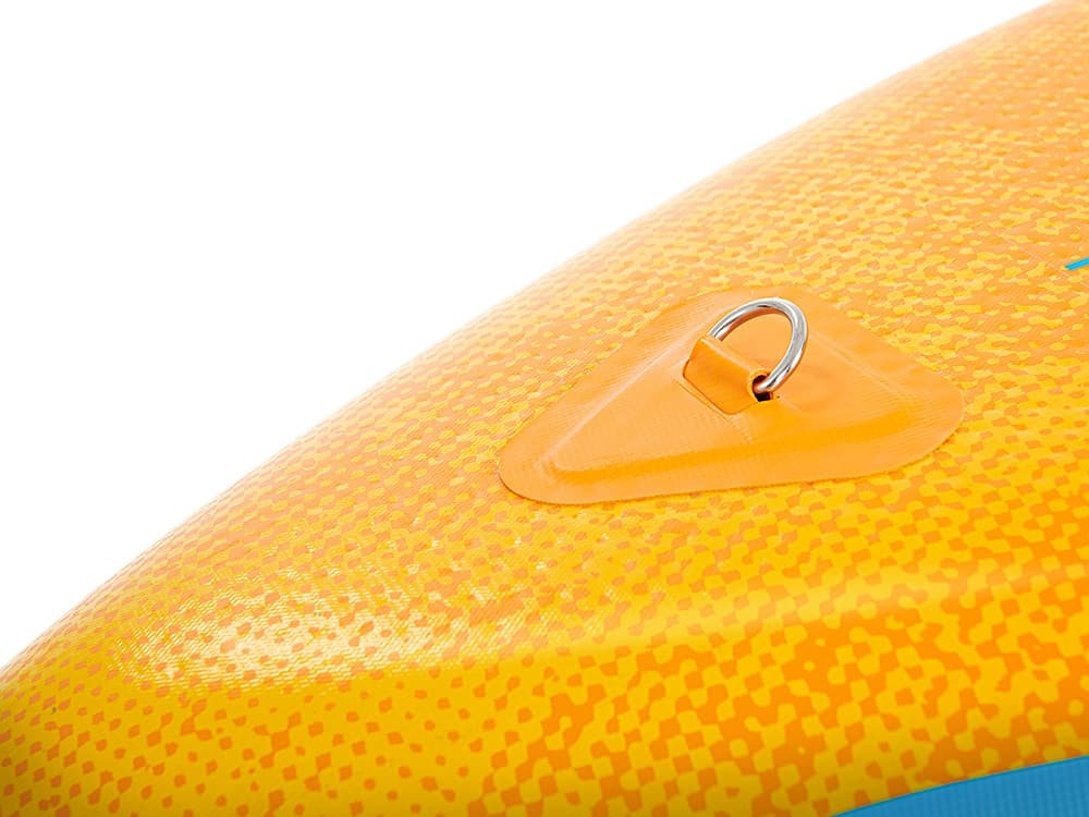 Deska SUP Aquatone Flame Touring 12'6
