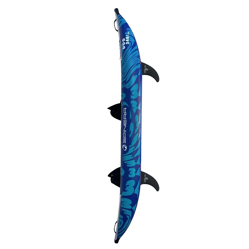 Kajak dwuososobowy Spinera DUO 340