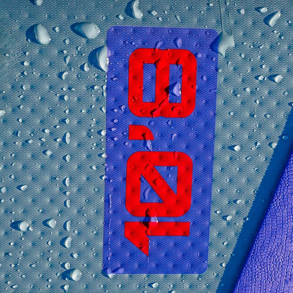 Deska SUP GLADIATOR One 10'8