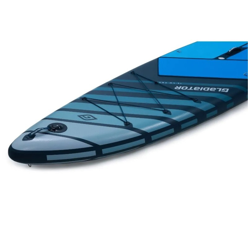 Deska SUP GLADIATOR Pro 12'6