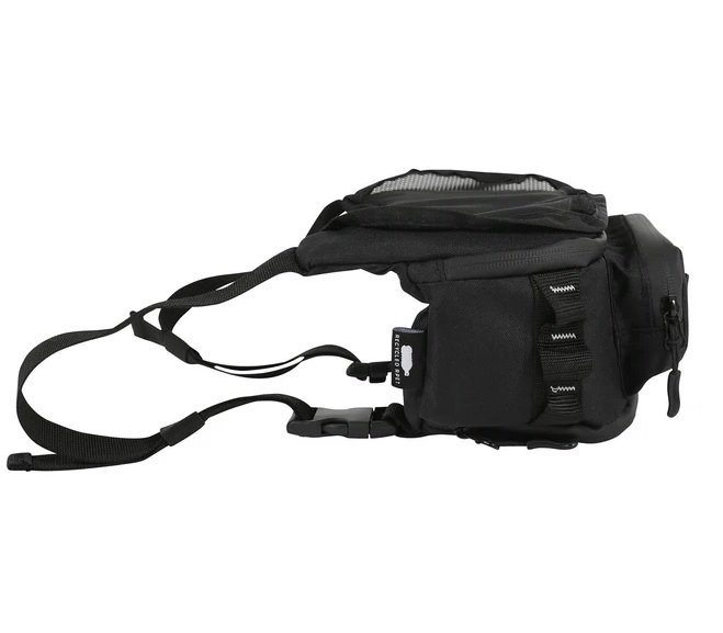 Torba na kierownicę skutera wodnego Jetpilot Venture Handle Bar Bag 