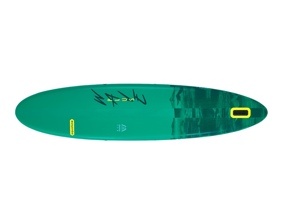 Deska SUPboard Aquatone Wave Plus 12