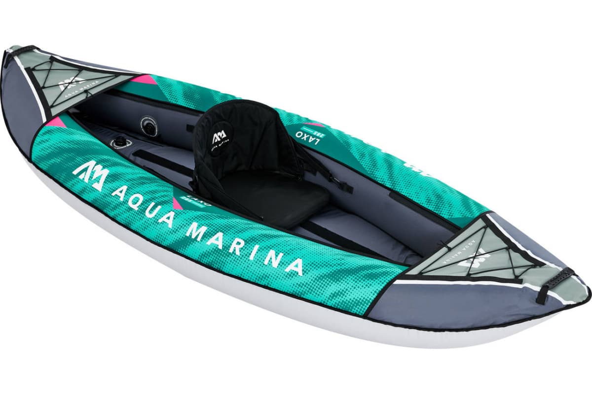 Kajak Aqua Marina Laxo 9'4