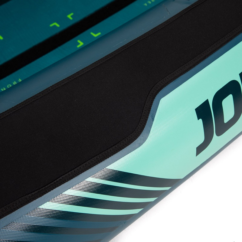 Kajak pompowany Jobe Gama 365 cm – 2-osobowy - Atlantic Gree...
