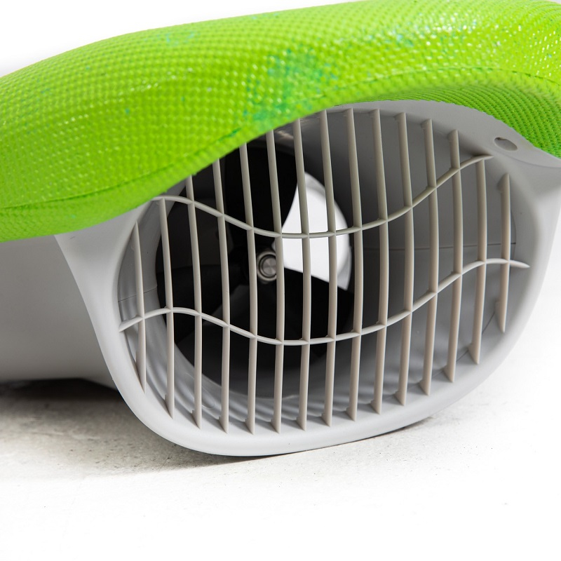 Elektryczna deska do pływania Jobe Flux Kickboard