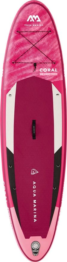 Deska SUP Aqua Marina Coral 10'2