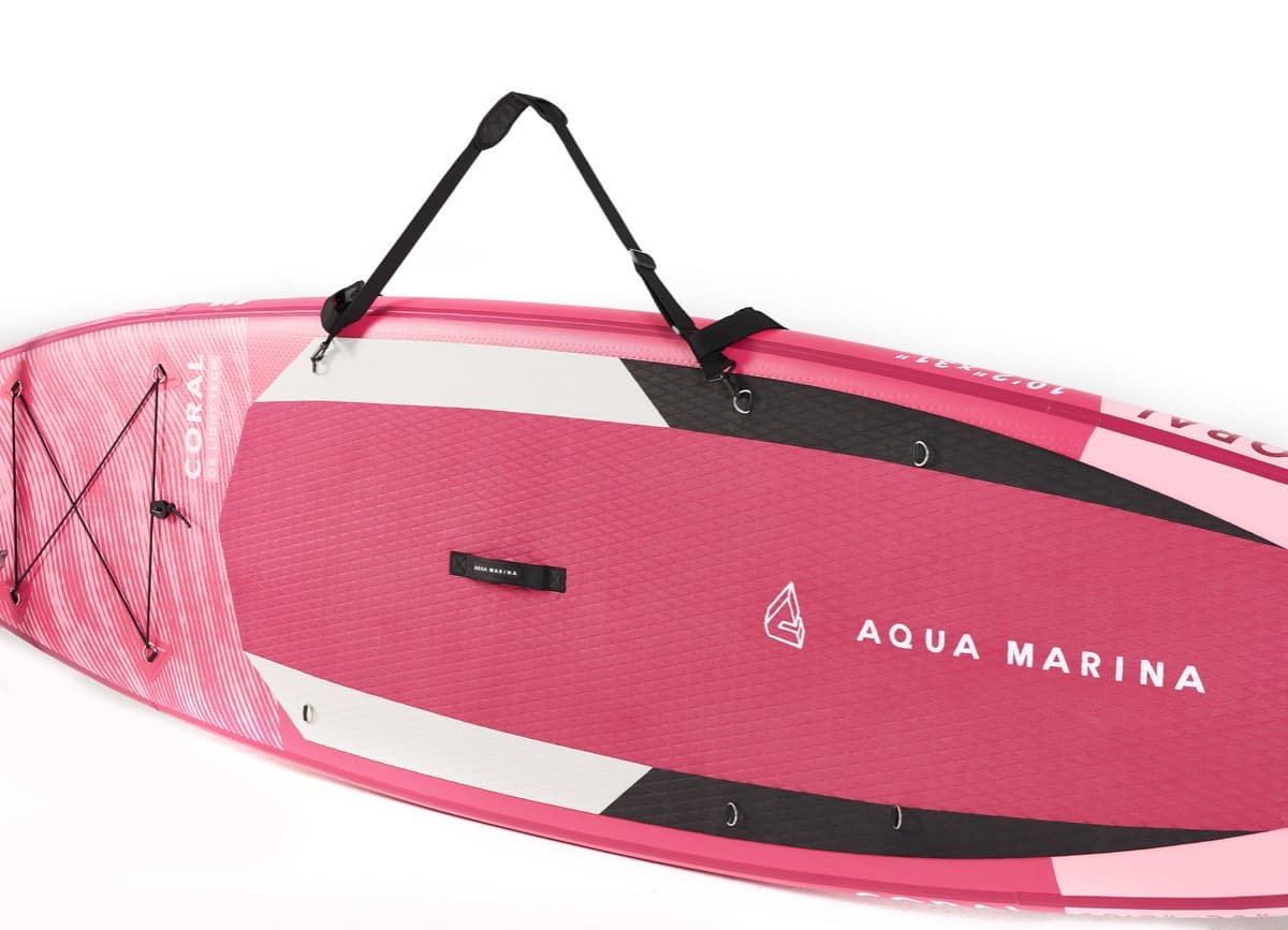 Deska SUP Aqua Marina Coral 10'2