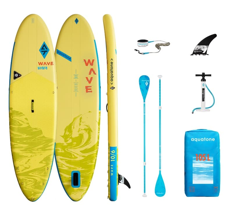 Deska SUPboard Aquatone Wave