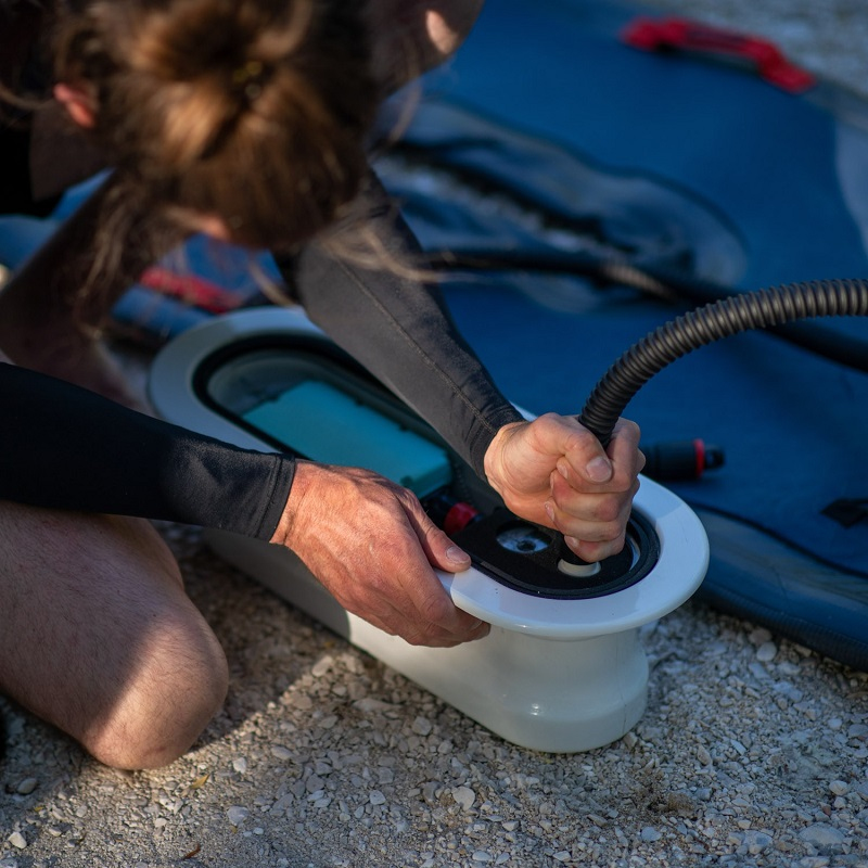 Deska SUP Jobe E- Duna Elite 11'6