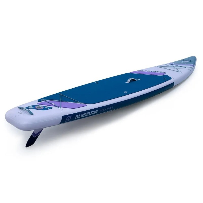 Deska SUP GLADIATOR Origin 12'6 Touring 2026 light