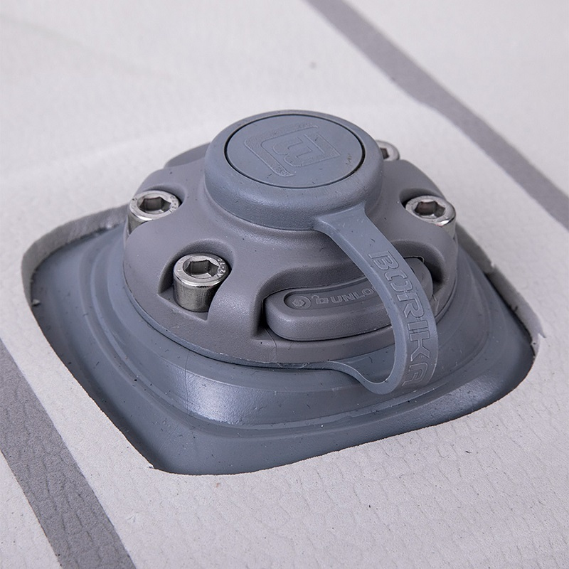 Platforma pływająca Jobe Infinity Island