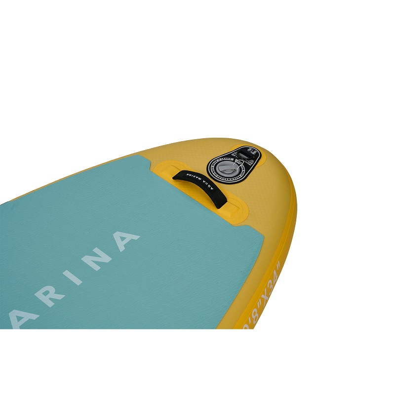 Deska SUP Aqua Marina Dhyana Yoga & Fitness