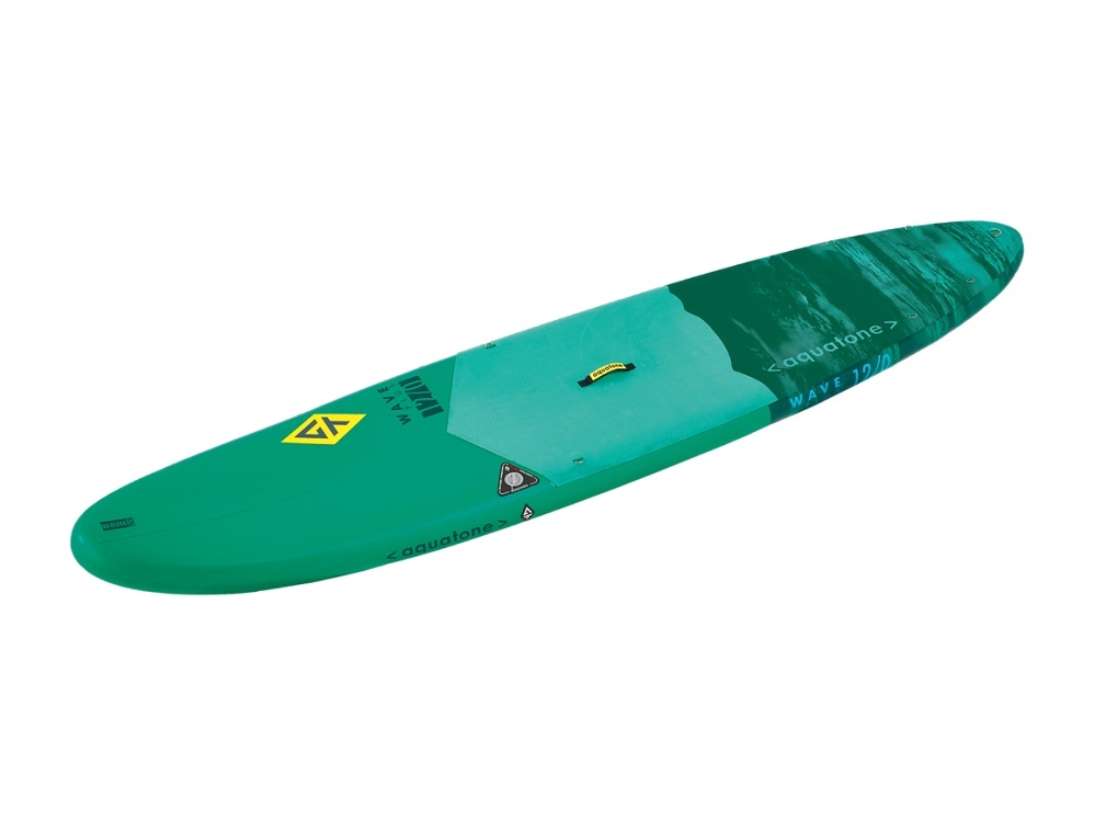 Deska SUPboard Aquatone Wave Plus 12