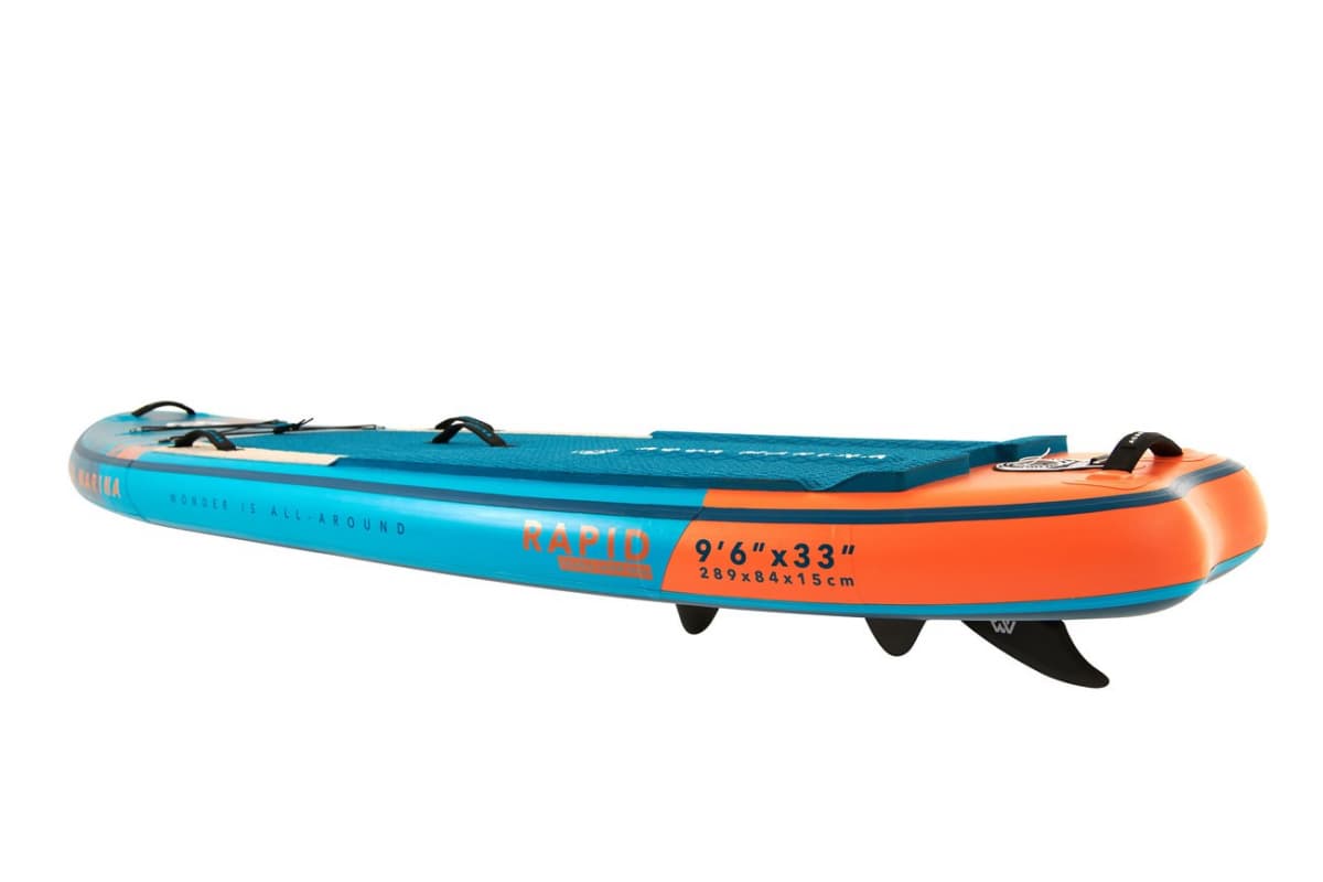 Deska SUP board Aqua Marina RAPID 9’6″ (289cm)