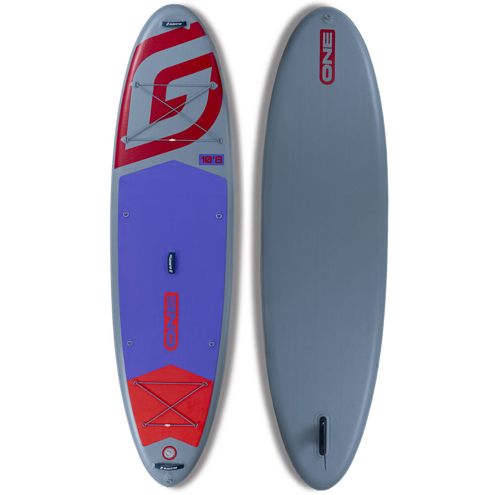 Deska SUP GLADIATOR One 10'8