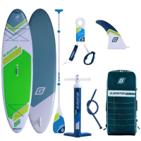 Deska SUP GLADIATOR Origin 10'8
