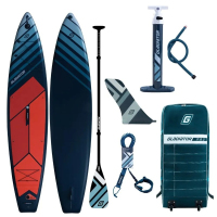 Deska SUP GLADIATOR Pro 12'6