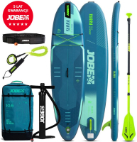 Deska SUP Jobe Yarra Steel Blue 10'6