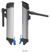 Epropulsion eLite Longshaft - elektryczny silnik zaburtowy (500 W)
