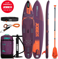 Deska SUP Jobe Aero Duna Purple 11'6