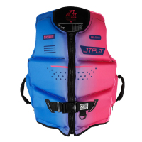 Kamizelka asekuracyjna na skuter wodny Jetpilot RX Vault Protech 50 N Blue