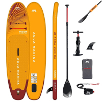 Deska SUP board Aqua Marina Fusion 10'10