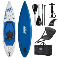 Deska SUP board Aqua Marina Pure Air  Combo11'0