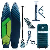 Deska SUP GLADIATOR Pro 11'6